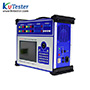 Relay Protection Tester System